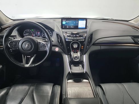 Used 2022 Acura RDX w/ Advance Package AWD/4WD image 15