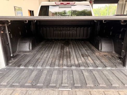 Used 2020 GMC Sierra 1500 Denali w/ Technology Package AWD/4WD image 10