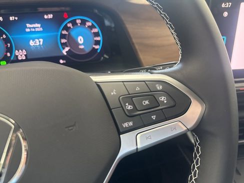 New 2026 Volkswagen Atlas SE AWD/4WD image 18