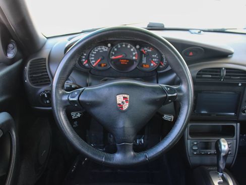 Used 2002 Porsche 911 GT3 RS image 23