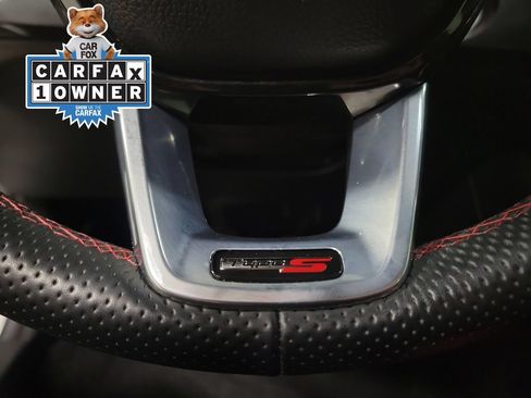 Used 2024 Acura Integra Type S FWD image 26