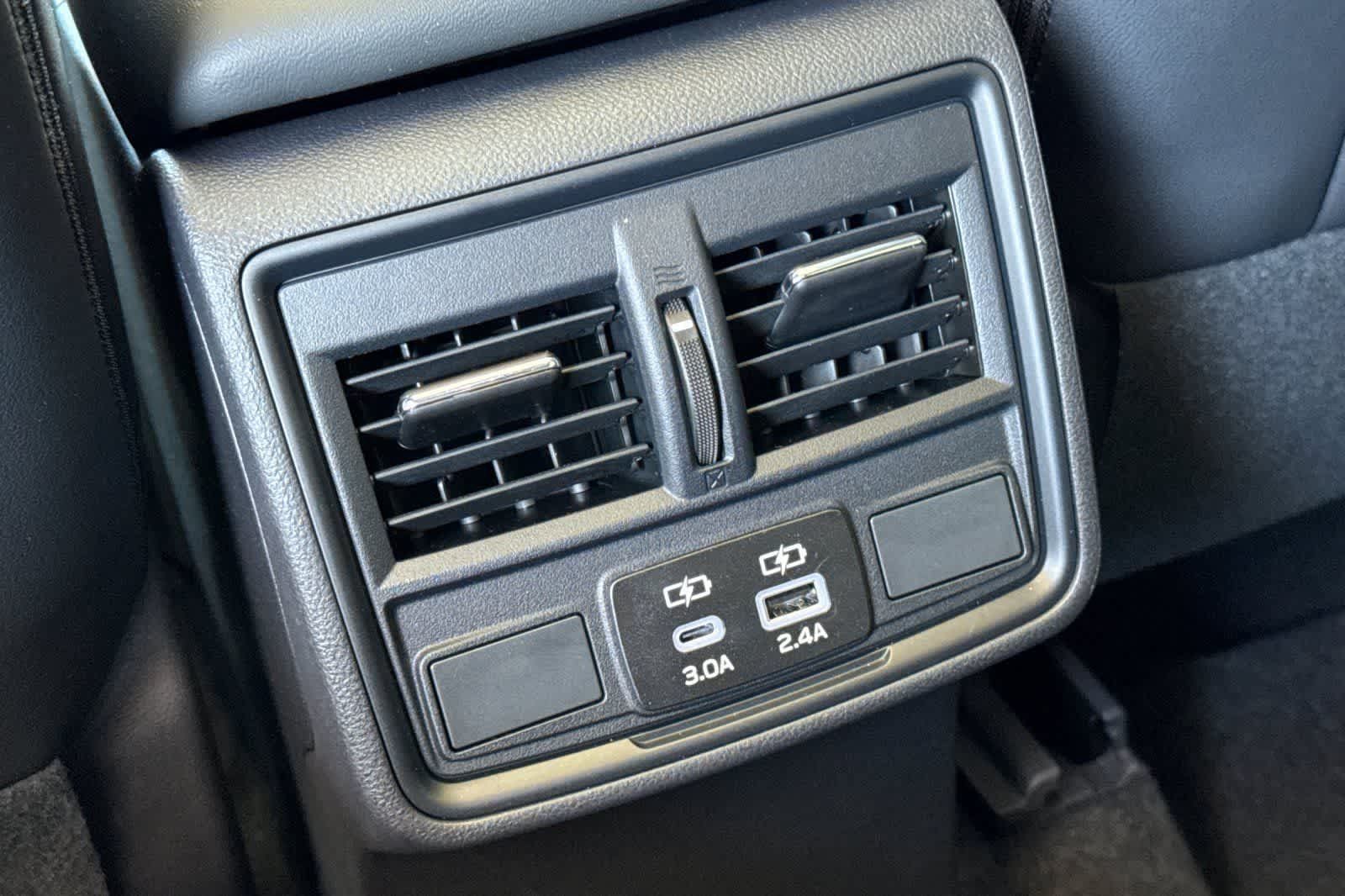 New 2026 Subaru Forester Premium AWD/4WD image 15