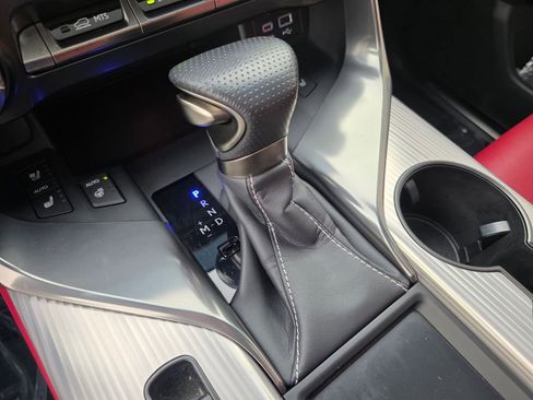 Used 2024 Lexus LX 600 F Sport AWD/4WD image 27