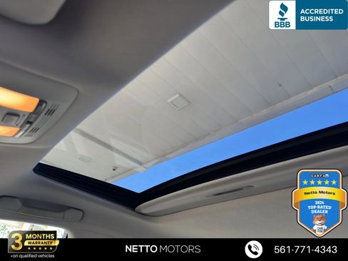 Used 2010 Lexus IS 250 IS 250 Sport Sedan 4D image 34