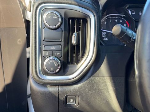 Used 2021 GMC Sierra 1500 SLE RWD image 20