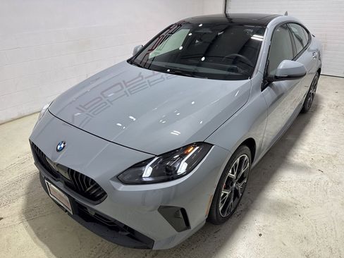 Used 2025 BMW 228i xDrive w/ Premium Package image 10