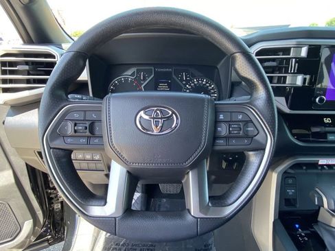 Certified 2026 Toyota Tundra SR5 w/ SR5 Convenience Package RWD image 26
