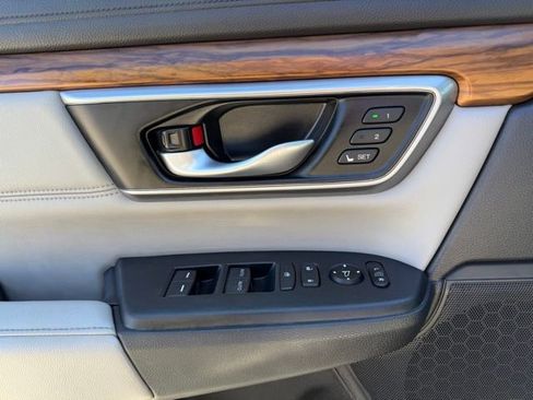 Used 2019 Honda CR-V EX-L image 15