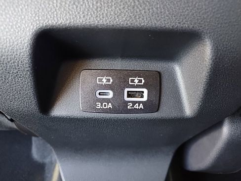 New 2026 Subaru Crosstrek 2.0i Premium AWD/4WD image 45