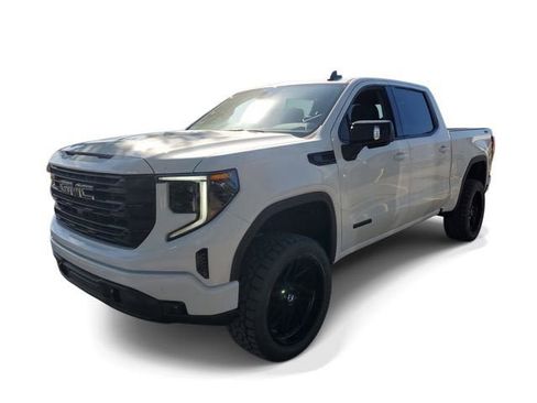 New 2026 GMC Sierra 1500 Elevation w/ Preferred Package image 3