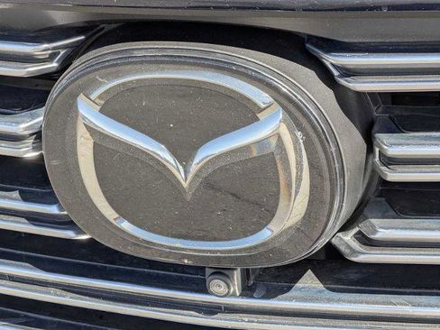 Used 2021 MAZDA CX-9 Grand Touring AWD/4WD image 11