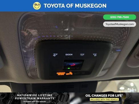 New 2026 Toyota Prius AWD image 23