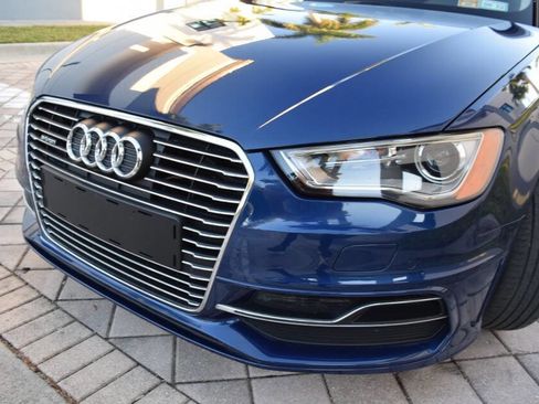 Used 2016 Audi A3 e-tron Premium image 9