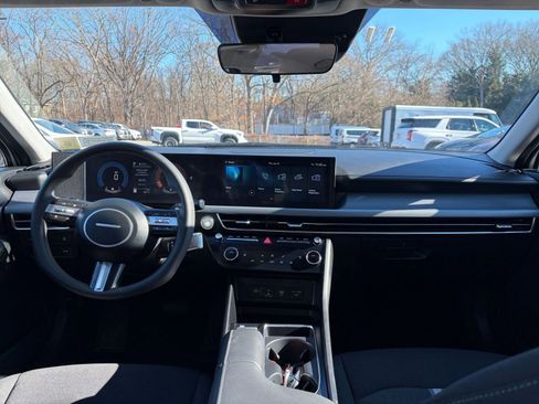 Used 2025 Hyundai Sonata SEL image 33