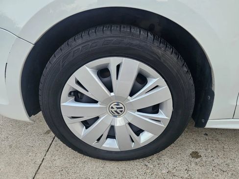 Used 2014 Volkswagen Jetta TDI Value Edition image 14