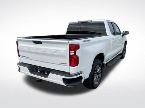 Used 2019 Chevrolet Silverado 1500 RST w/ All-Star Edition AWD/4WD image 8