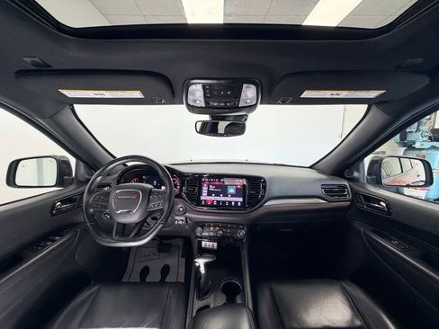 Used 2024 Dodge Durango GT AWD/4WD image 12