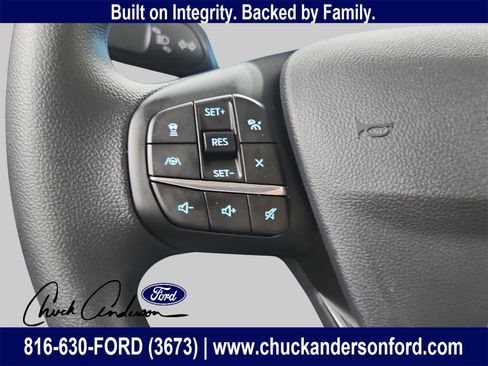 New 2025 Ford Bronco Sport Big Bend image 18