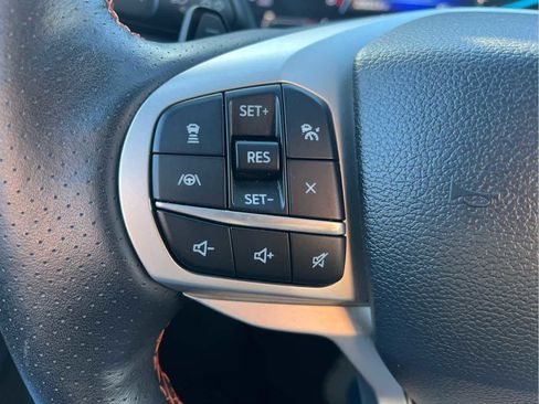 Used 2023 Ford Explorer Timberline image 34