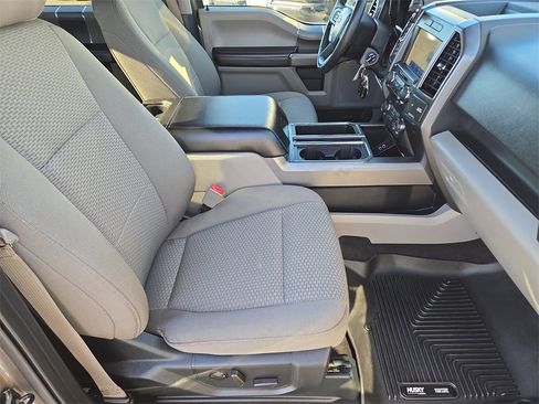 Used 2020 Ford F150 XLT w/ Equipment Group 302A Luxury image 15