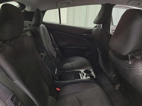 Used 2018 Toyota Prius Prime Plus w/ Protection Package FWD image 26