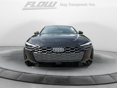 New 2026 Audi A5 Premium AWD/4WD image 2