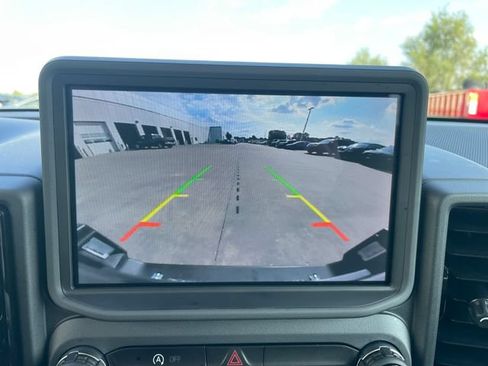 Used 2024 Ford Bronco Sport Outer Banks w/ Tech Package AWD/4WD image 23
