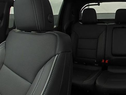 New 2026 Chevrolet Silverado EV LT AWD/4WD image 32