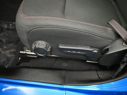 Used 2023 Jeep Gladiator Rubicon w/ Trailer Tow Package image 13