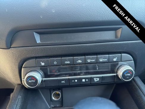 Used 2023 MAZDA CX-5 AWD 2.5 S w/ Preferred Package image 9