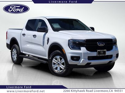 Certified 2024 Ford Ranger XL w/ Trailer Tow Package