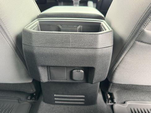 New 2026 Toyota Tacoma TRD Sport RWD image 7