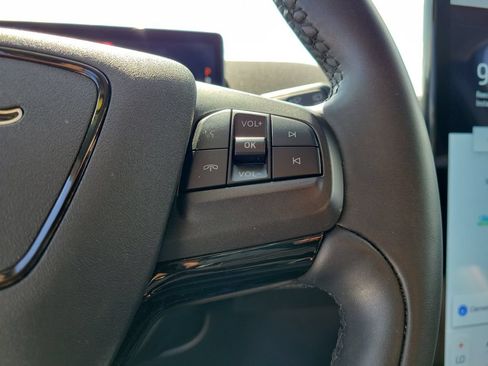 Used 2023 Ford Mustang Mach-E Select AWD/4WD image 16