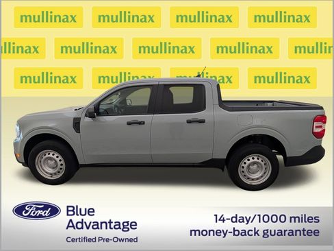Used 2023 Ford Maverick XL FWD image 9