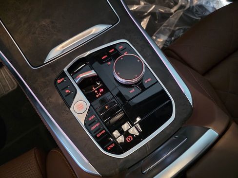 New 2026 BMW X5 sDrive40i RWD image 15