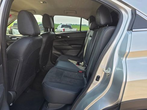 Used 2024 Mitsubishi Eclipse Cross SE image 30