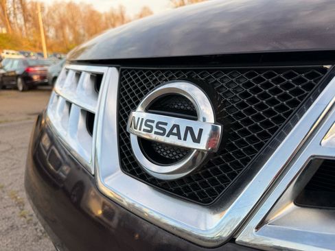 Used 2015 Nissan Rogue S w/ Convenience Package image 10