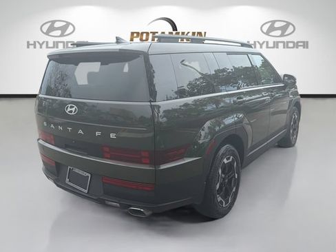 Certified 2026 Hyundai Santa Fe SEL FWD image 5