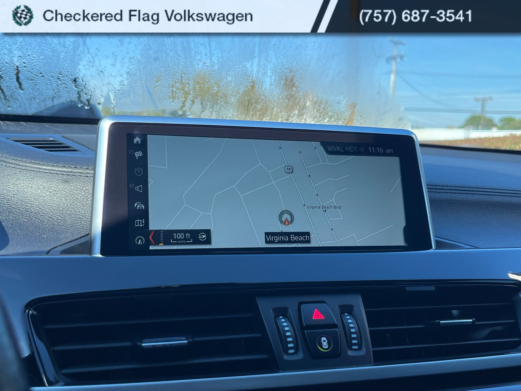 Used 2020 BMW X1 xDrive28i w/ Convenience Package AWD/4WD image 44