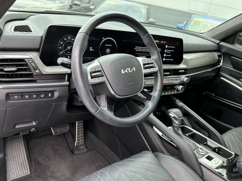 Used 2025 Kia Telluride SX Prestige X-Line AWD/4WD image 25
