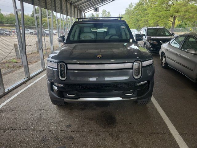 Used 2024 Rivian R1S Adventure Dual AWD/4WD image 27
