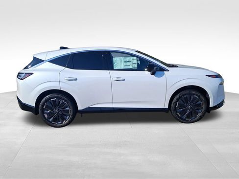 New 2026 Nissan Murano Platinum w/ Technology Package AWD/4WD image 7