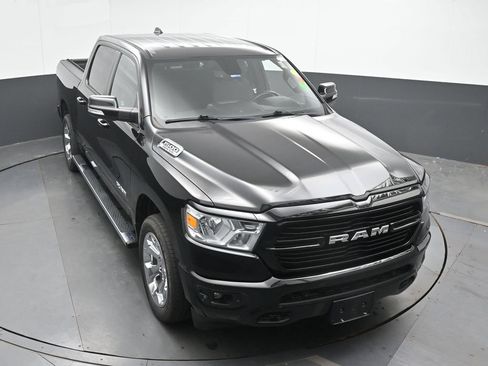Used 2020 RAM 1500 Big Horn AWD/4WD image 32