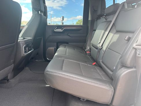 Used 2024 GMC Sierra 2500 Denali w/ Denali Reserve Package image 35