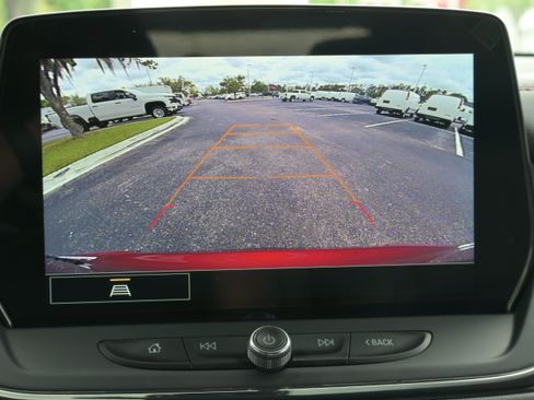 Used 2024 Chevrolet Blazer RS FWD image 18