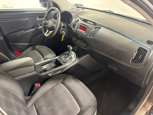 Used 2013 Kia Sportage LX AWD/4WD image 26