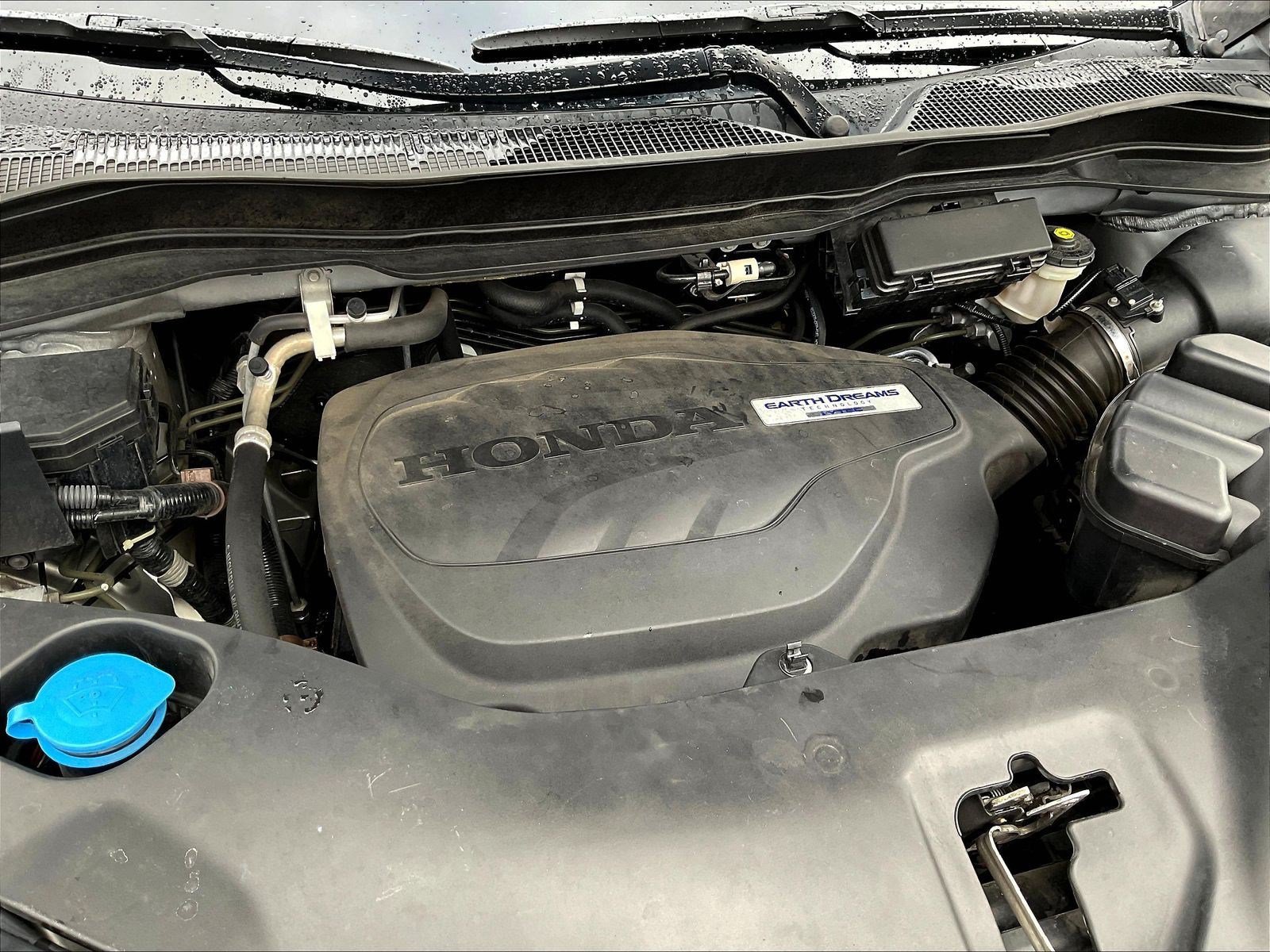 Certified 2019 Honda Ridgeline Sport image 30