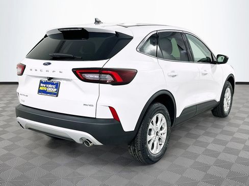 New 2026 Ford Escape Active AWD/4WD image 4