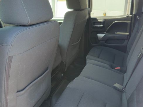 Used 2018 Chevrolet Silverado 1500 LT AWD/4WD image 11