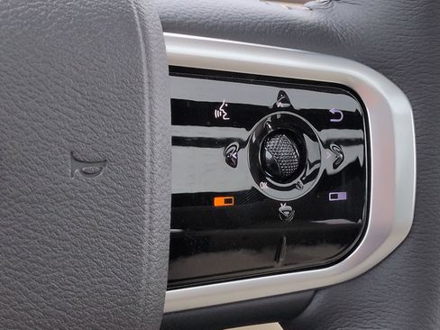 New 2026 Nissan Armada Platinum RWD image 29